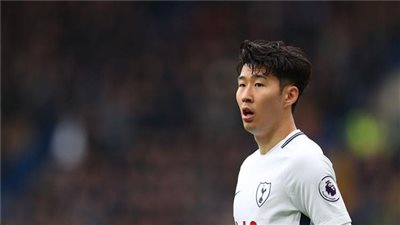 سون يحسم موقفه من عرض بايرن ميونخ