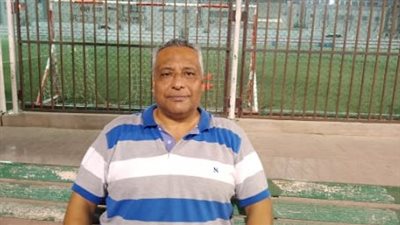 قاسم إبراهيم: سيدات يد الزمالك جاهزات لمواجهة الأهلي بالدوري