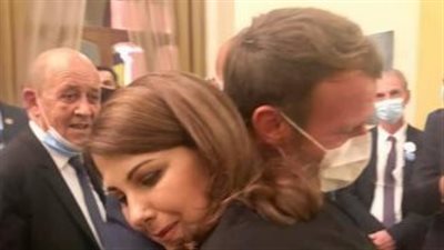 لماذا رفضت؟.. تفاصيل طلب الرئيس الفرنسي ماكرون من ماجدة الرومي