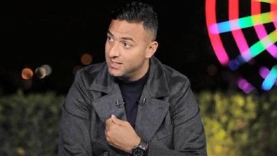 فاروق جعفر: ميدو أسطورة وهمية ويجب احترامه للرموز