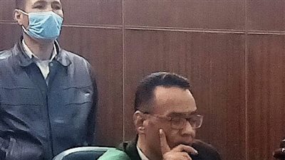 المشدد 10 سنوات لـ4 أشخاص لانضمامهم لجماعة إرهابية  