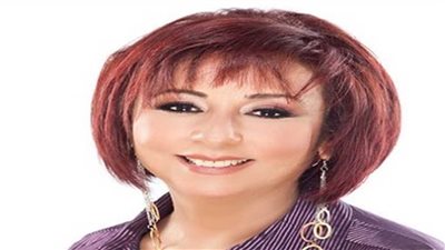 بعد هاشتاج اتفرج واحكم.. حنان شومان تهاجم مطالبي عرض مسلسل أحمس (صورة)