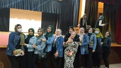 مدارس الشبان تطلق حملة 