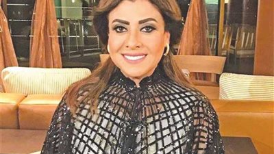 نشوى مصطفى بعد وقف 