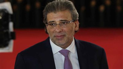 خالد يوسف يكشف تفاصيل فيلمه الجديد 