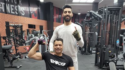 بعد الإفراج عنه.. حسن شاكوش: 