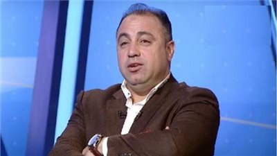 محمد عمارة: أداء الأهلي لم يرتقِ لبطولة كأس العالم.. وفرصة الصعود ما زالت قائمة