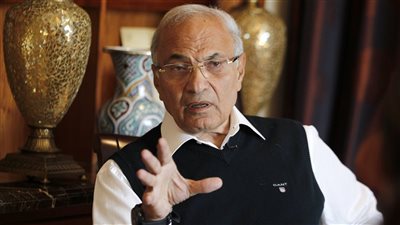 اليوم.. الحكم على الفريق أحمد شفيق باتهامه في فساد جمعية خدمات مصر الجديدة