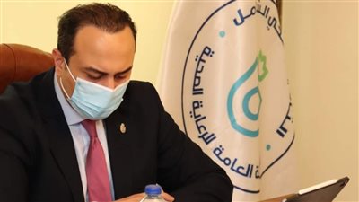 احتفالًا باليوم العالمي لللصحة.. 