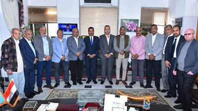 سياحة الإسكندرية: سنستغل حماس المواطنين بعد موكب 