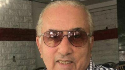 وفاة منير حسن رئيس قطاع العلاقات العامة السابق بنادي الزمالك 