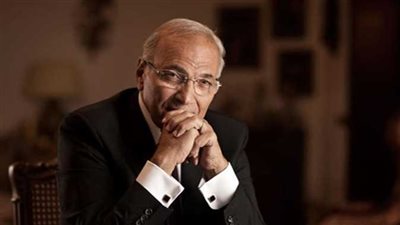 غياب أحمد شفيق و2 آخرين عن جلسة الحكم بقضية 