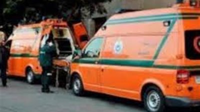 استعجال التحريات بشأن تعدي عاطل على زوجته وابنه على الطريق الدائري 