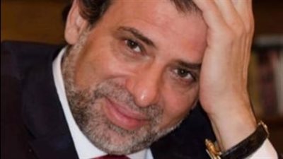 خالد يوسف: مسلسلي الرمضاني المقبل سيكون بحجم توقعات الجمهور بعودتي للفن