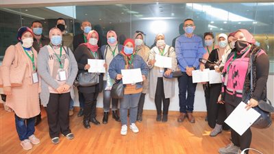 مكتبة الإسكندرية تطلق برنامج 