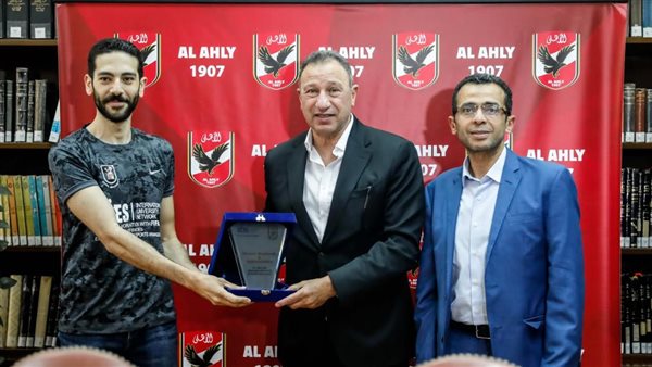 محمود الخطيب 