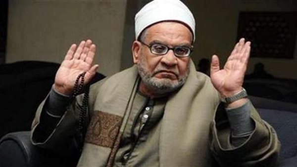 الدكتور أحمد كريمة