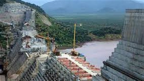 سد النهضة الإثيوبي