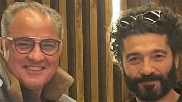 خالد النبوي ومحمد