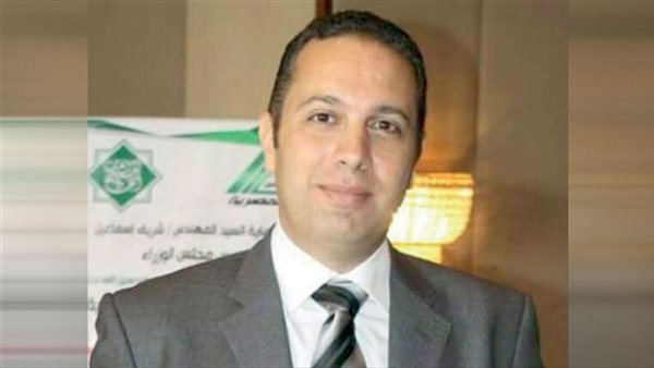 المهندس أحمد حشيش