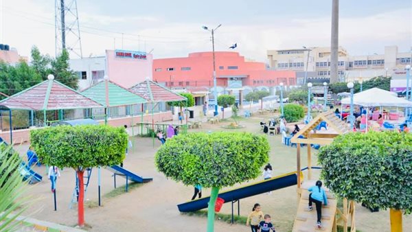 حديقة صنعاء