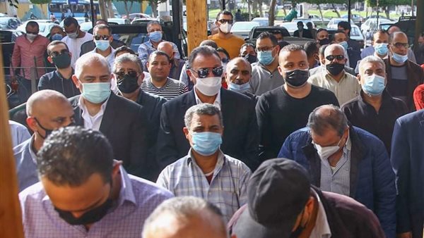 الخطيب ومجلس الأهلي