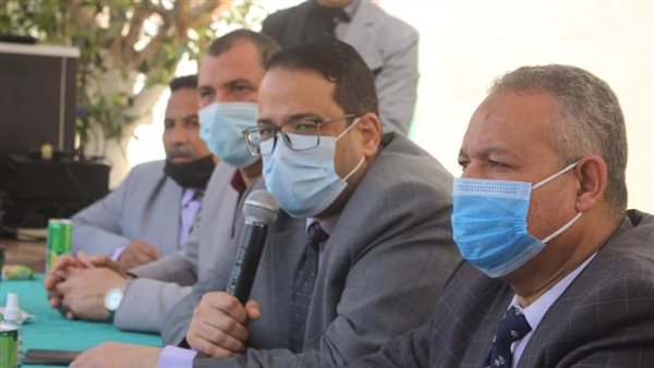 وكيل تعليم الغربية