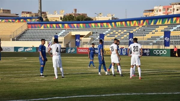 أسوان وإنبي 