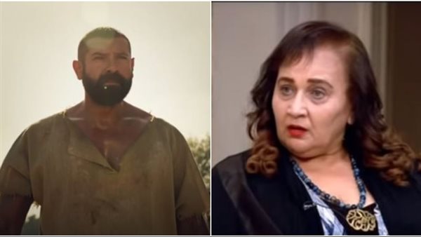 ماجدة خير الله وعمرو