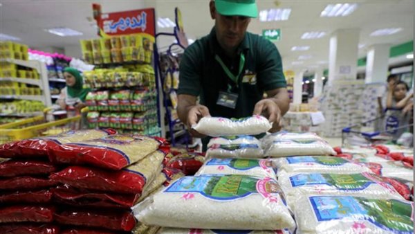 أسعار السلع 