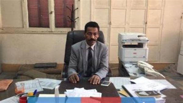 المهندس محمد إبراهيم