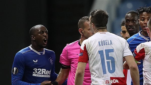 أوندري كوديلا وجلين