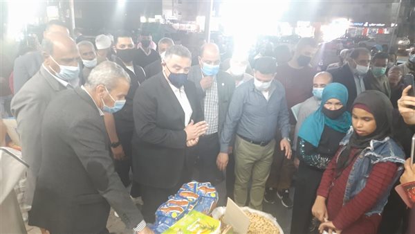 محافظ البحر الحمر