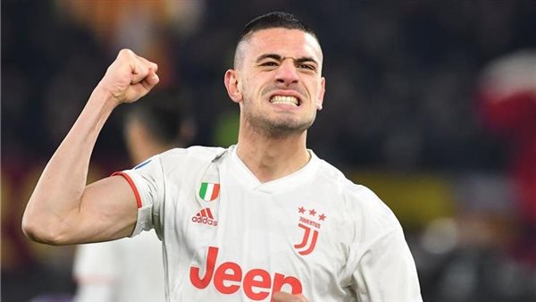  ميريح ديميرال