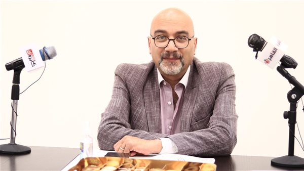 أحمد ناجي قمحة رئيس