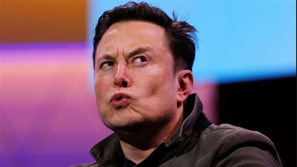إيلون ماسك
