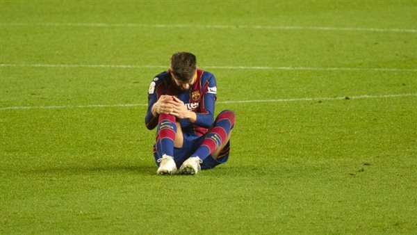 جيرارد بيكيه