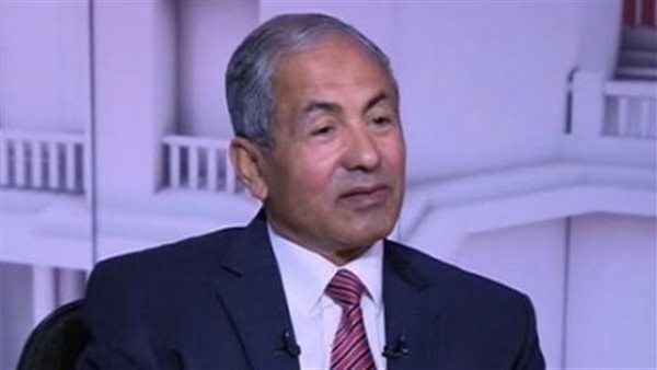 النائب أحمد العوضي