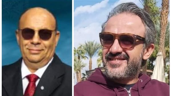 شادي مؤنس ومبروك