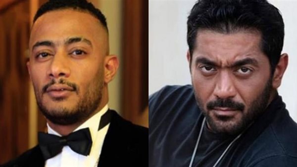 أحمد فلوكس ومحمد