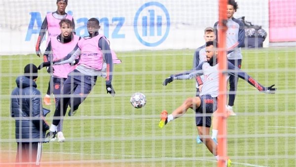 فريق بايرن ميونخ