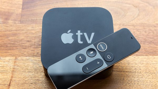 جهاز Apple TV