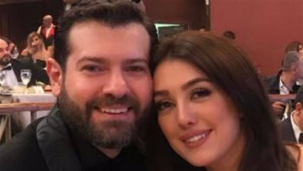 كندة علوش وعمرو يوسف