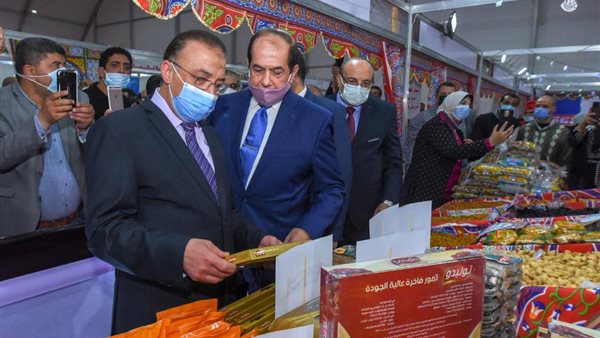 محافظ الإسكندرية