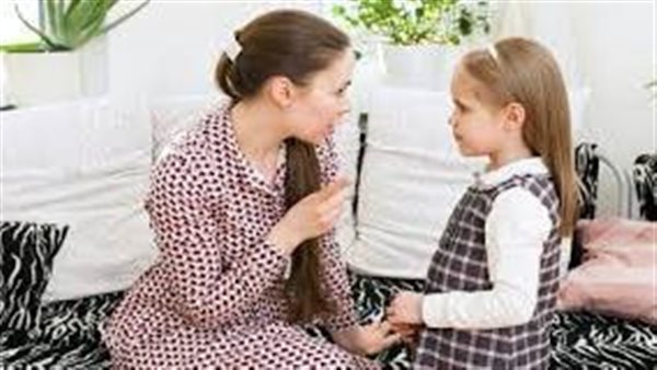 تعليم الطفل الرعاية