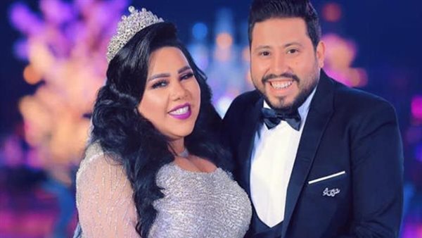 شيماء سيف وزوجها