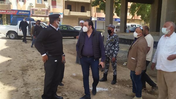 إزالة بناء مخالف