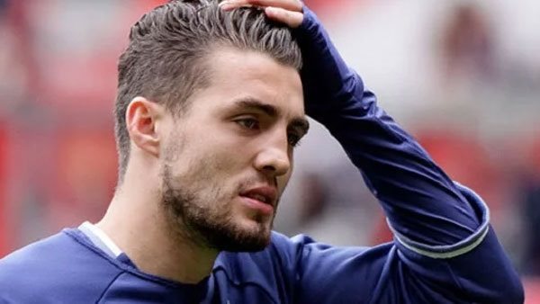 ماتيو كوفاسيتش