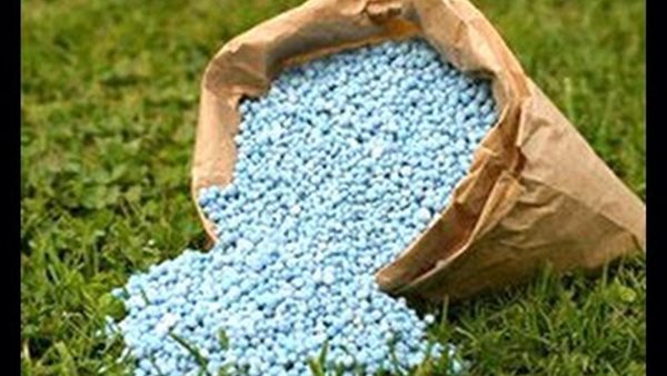 أسمدة زراعية