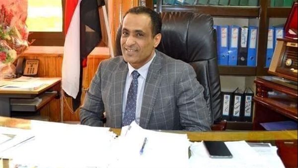 وكيل وزارة الصحة